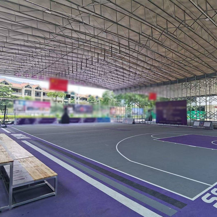 西青区工程案例