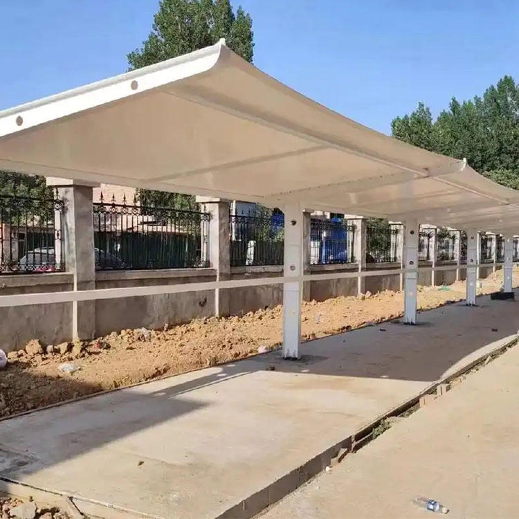 西青区工程案例