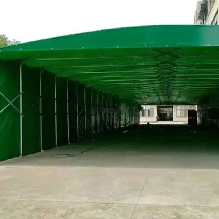 西青区工程案例