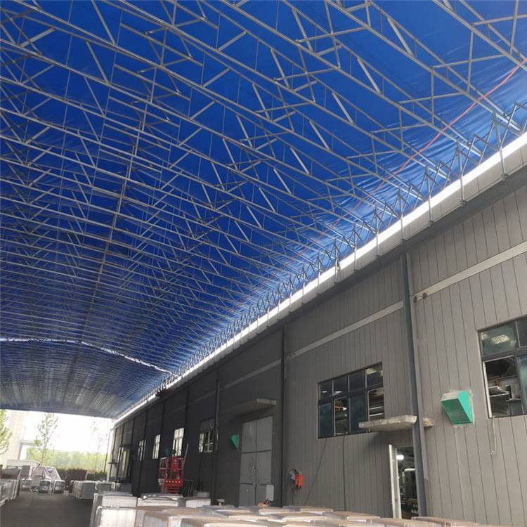 西青区工程案例