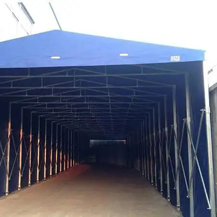 西青区工程案例