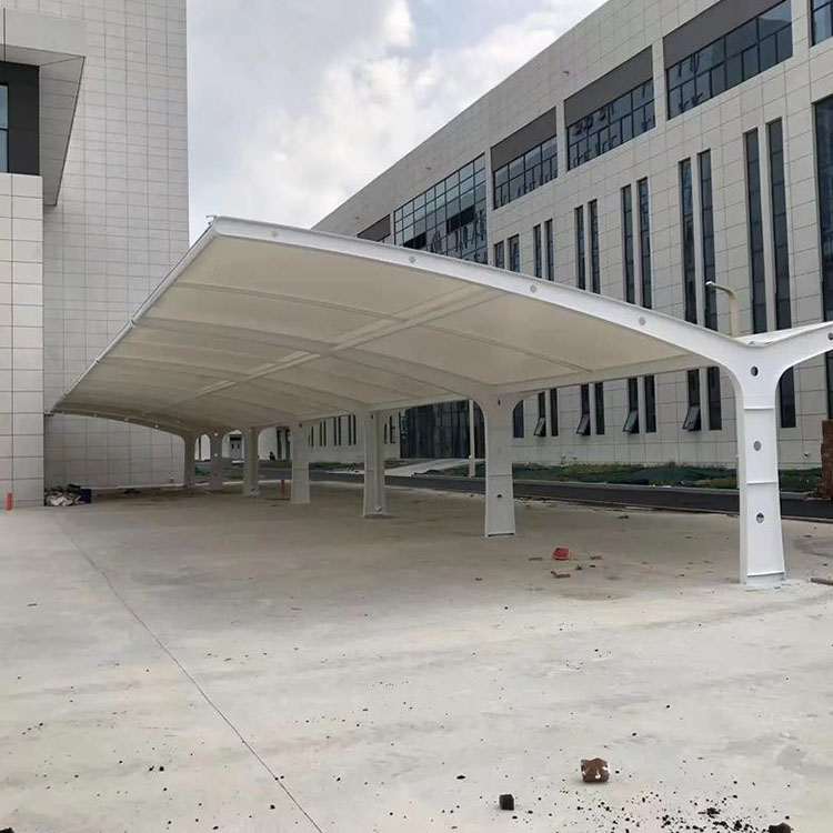 西青区工程案例